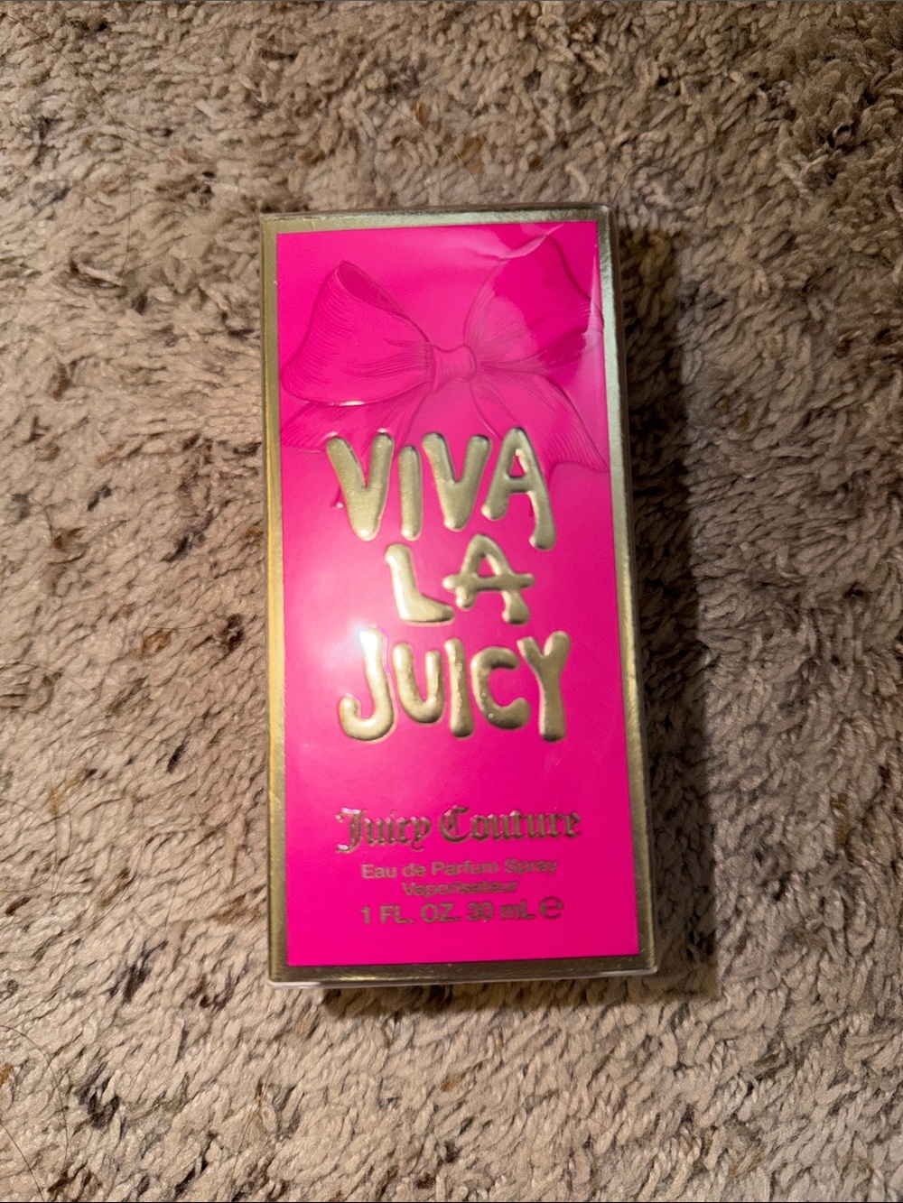 Viva La Juicy by Juicy Couture